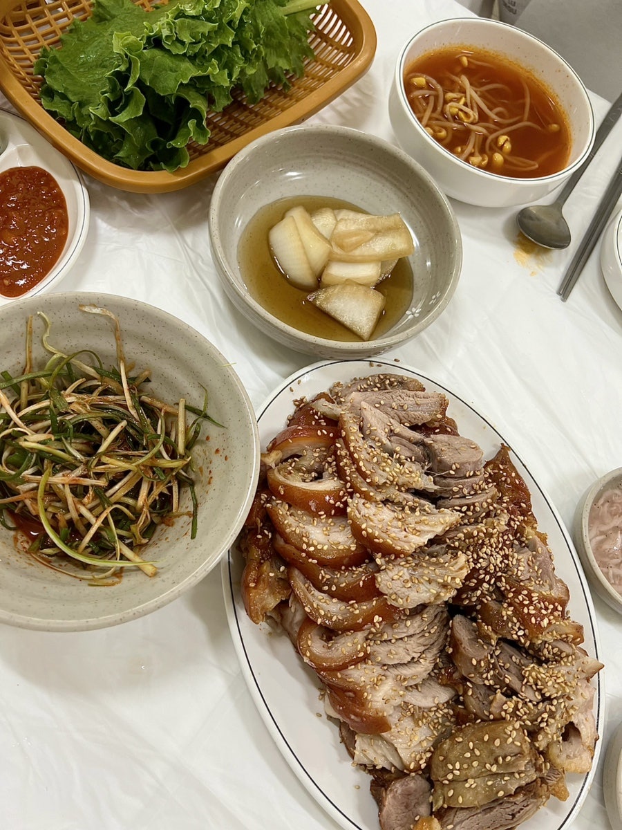일진왕족발 사진 6