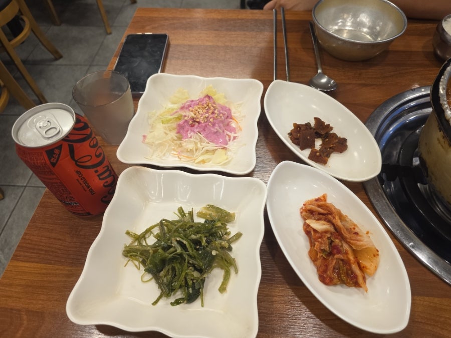 옹기종기동태탕 사진 6
