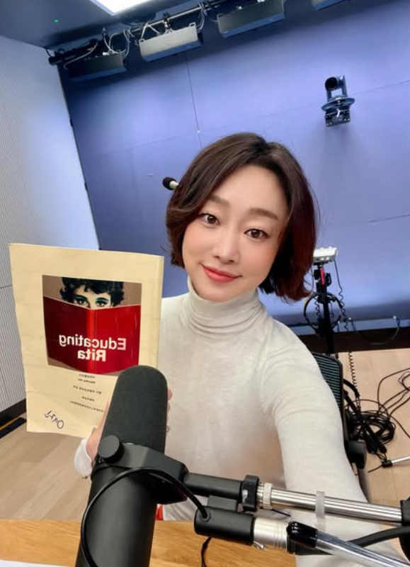 최여진 신혼집 최초 공개! 3층 대저택부터 김재욱 8000억 재벌설까지 총정리