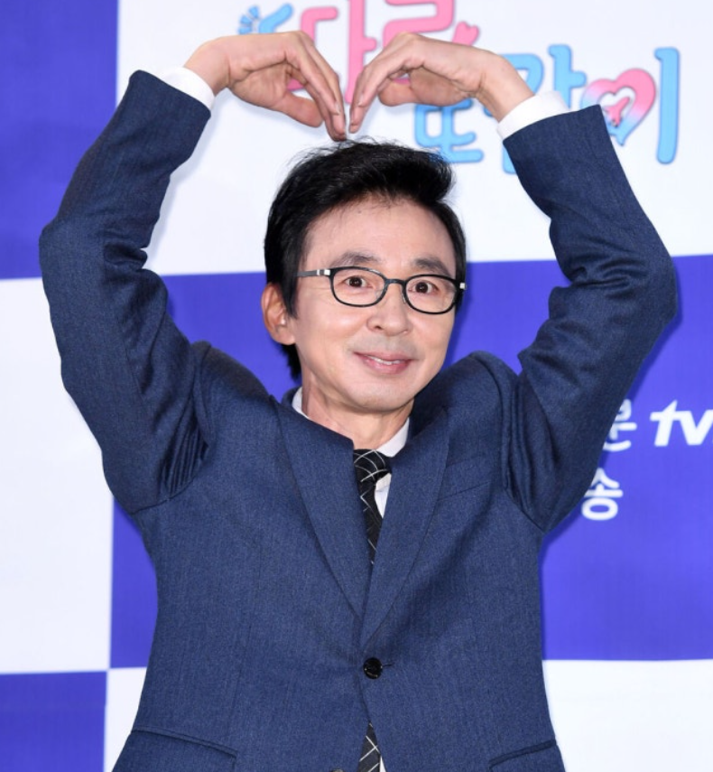 25년 만의 결혼, 그게 바로 사랑꾼 김국진·강수지 "때론 느리고 때론 빠른 게 사랑이에요"