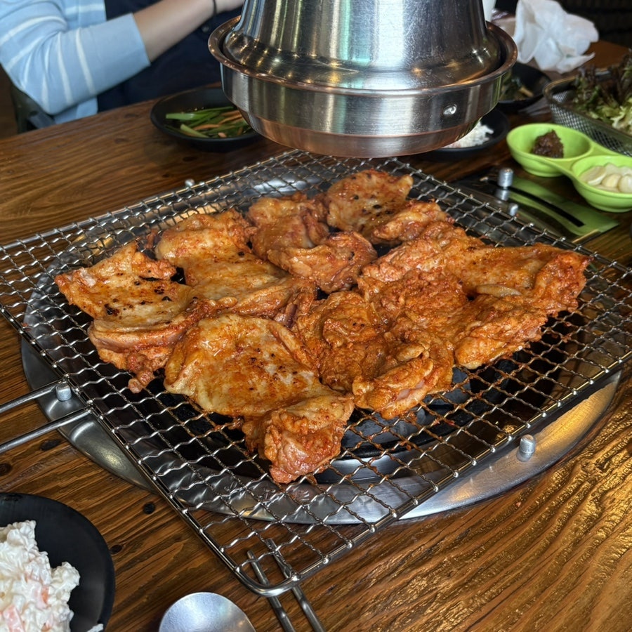 본토 사진 2