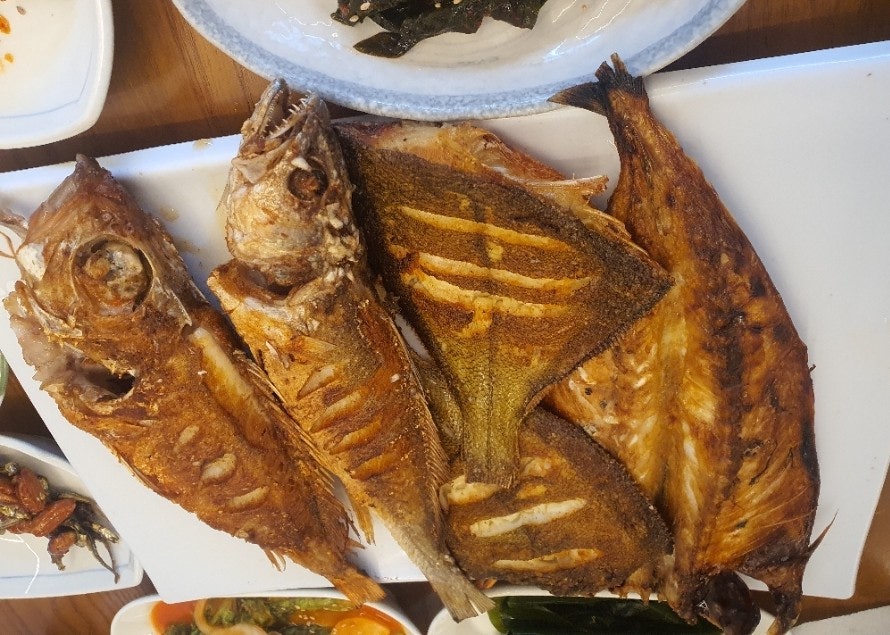 차양미락 사진 6