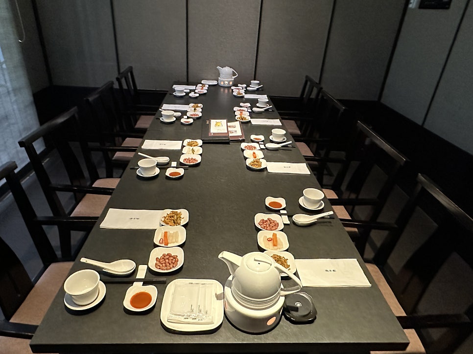 몽중헌 반포점 사진 4