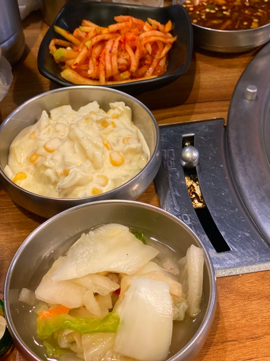 삼각지쪽갈비 대명본점 사진 6
