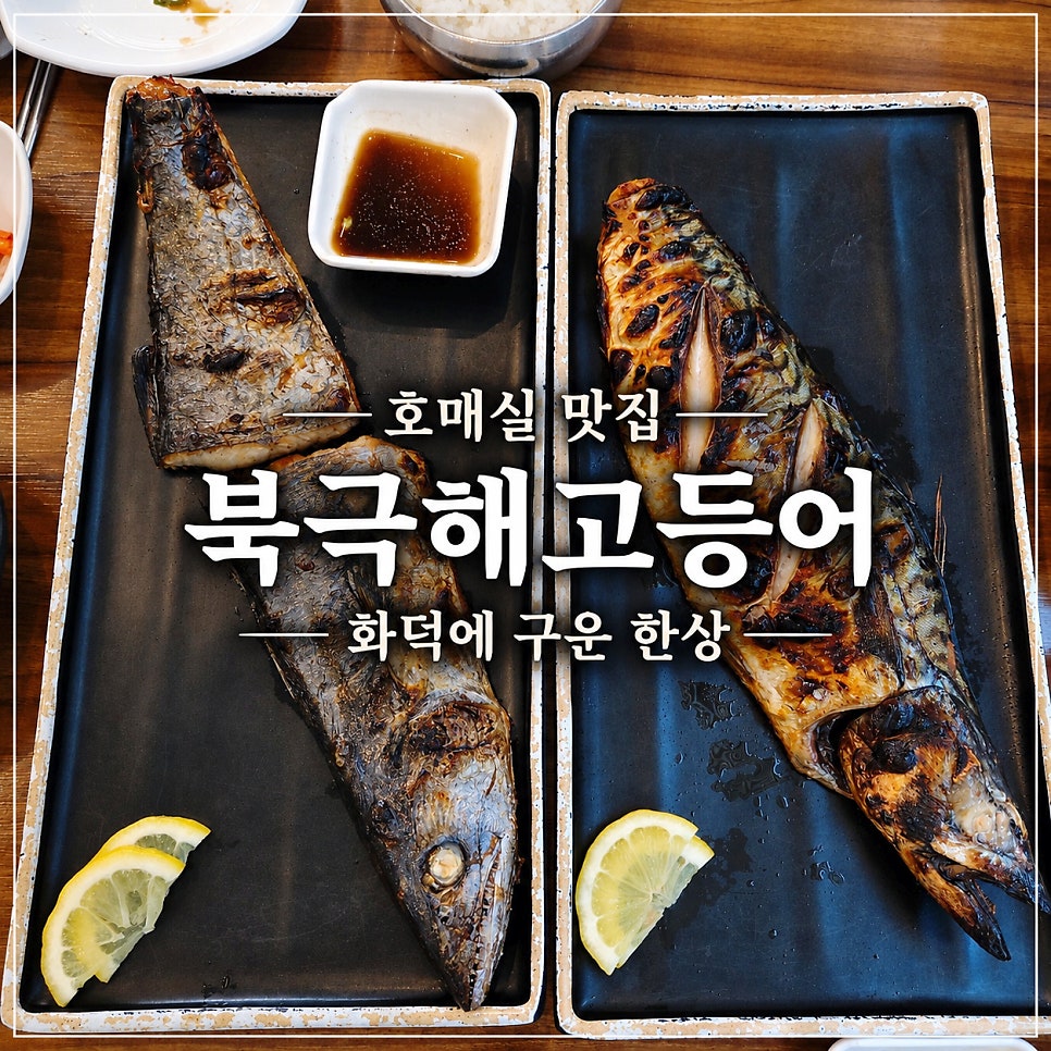 북극해고등어 서수원점 사진 1
