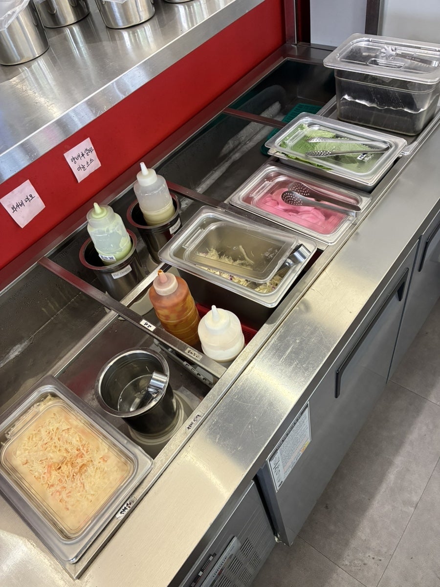 쭈꾸미여왕 곡반정동본점 사진 3