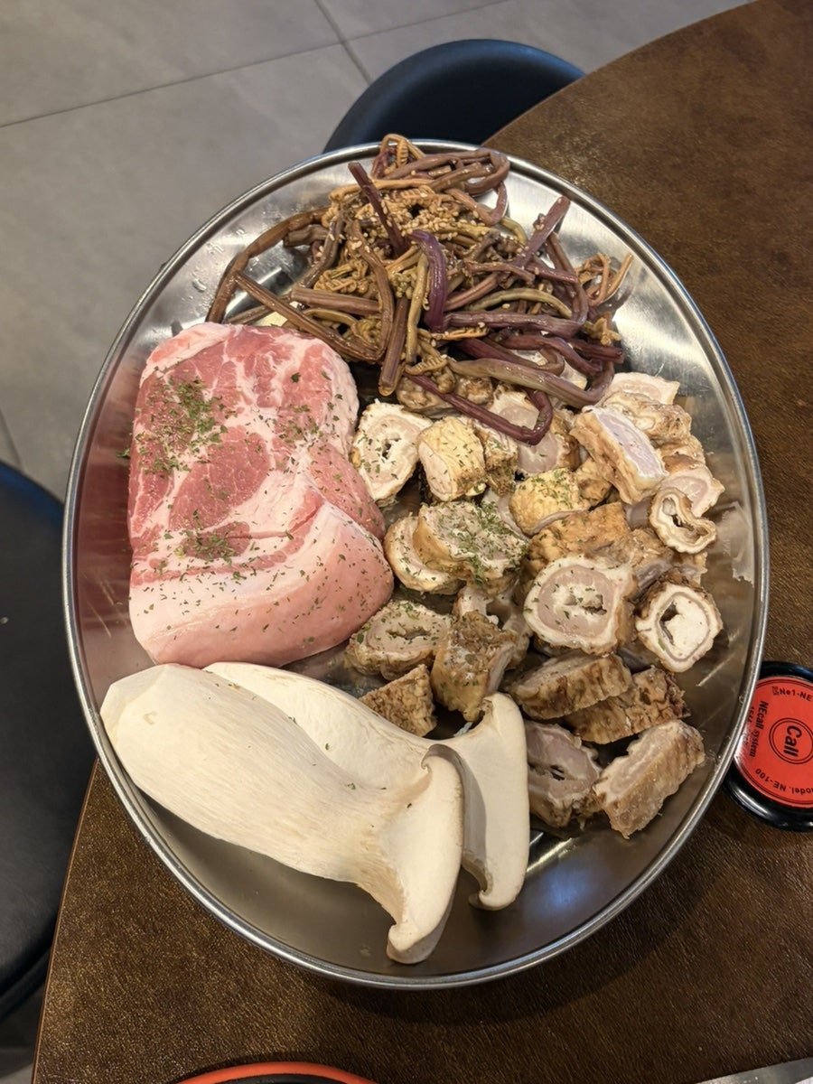 봉자막창 제주아라점 사진 6