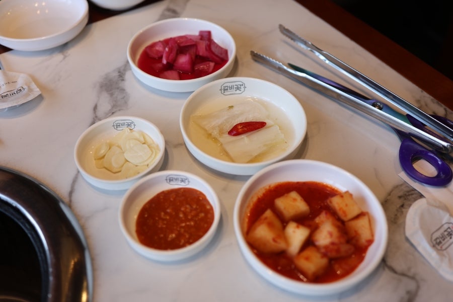 갈비꽃 이천안흥점 사진 4