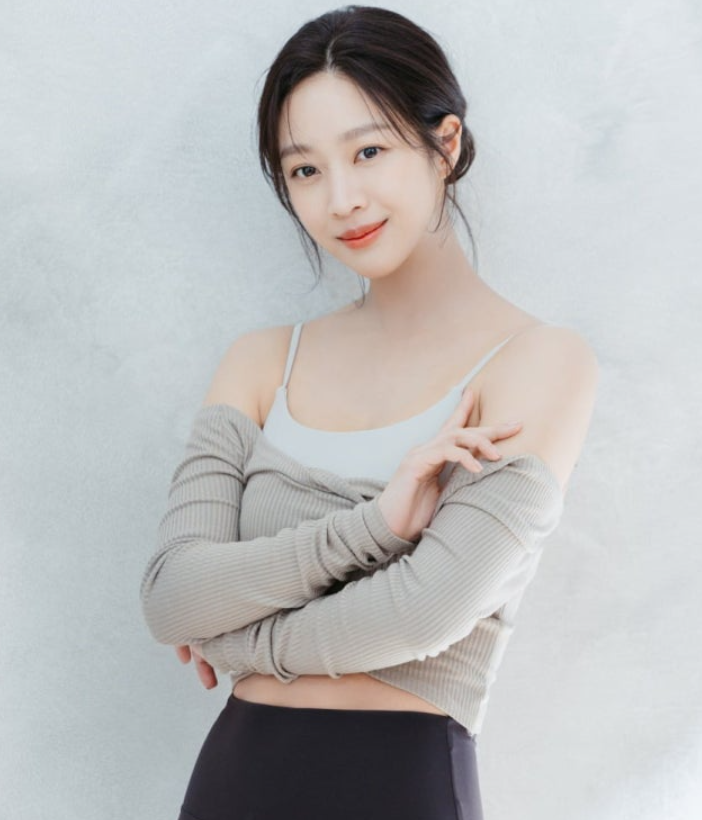 조보아, 출산 4개월 만에 리즈 비주얼 귀환 아들맘 됐어도 관리 끝판왕은 변함없네!