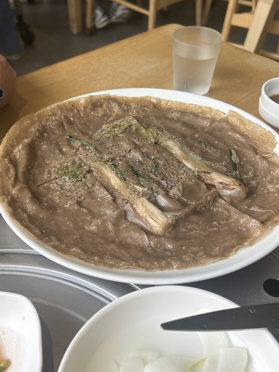 3대메밀막국수 사진 5