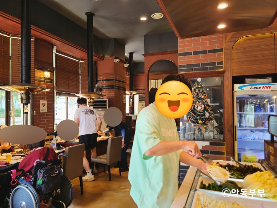 갈비꽃 사진 4