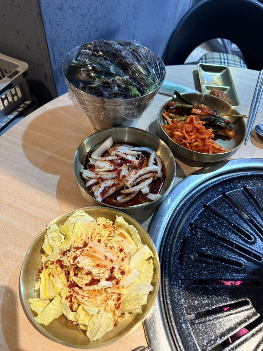대원참숯구이 사진 5
