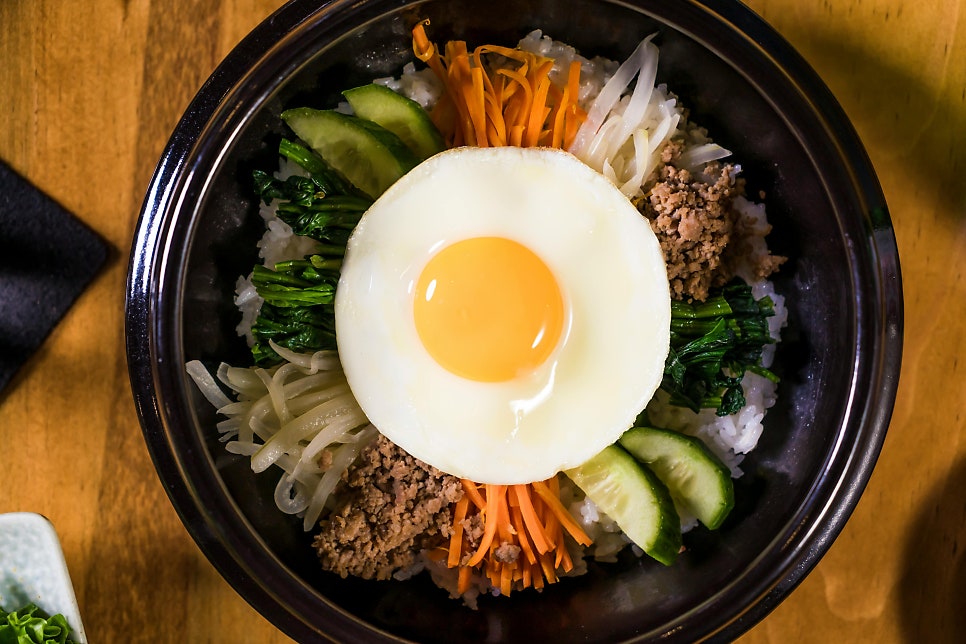 산채음식관 사진 1