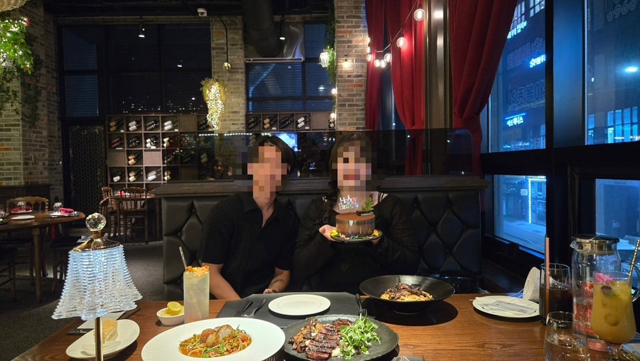 팬파이어 사진 6
