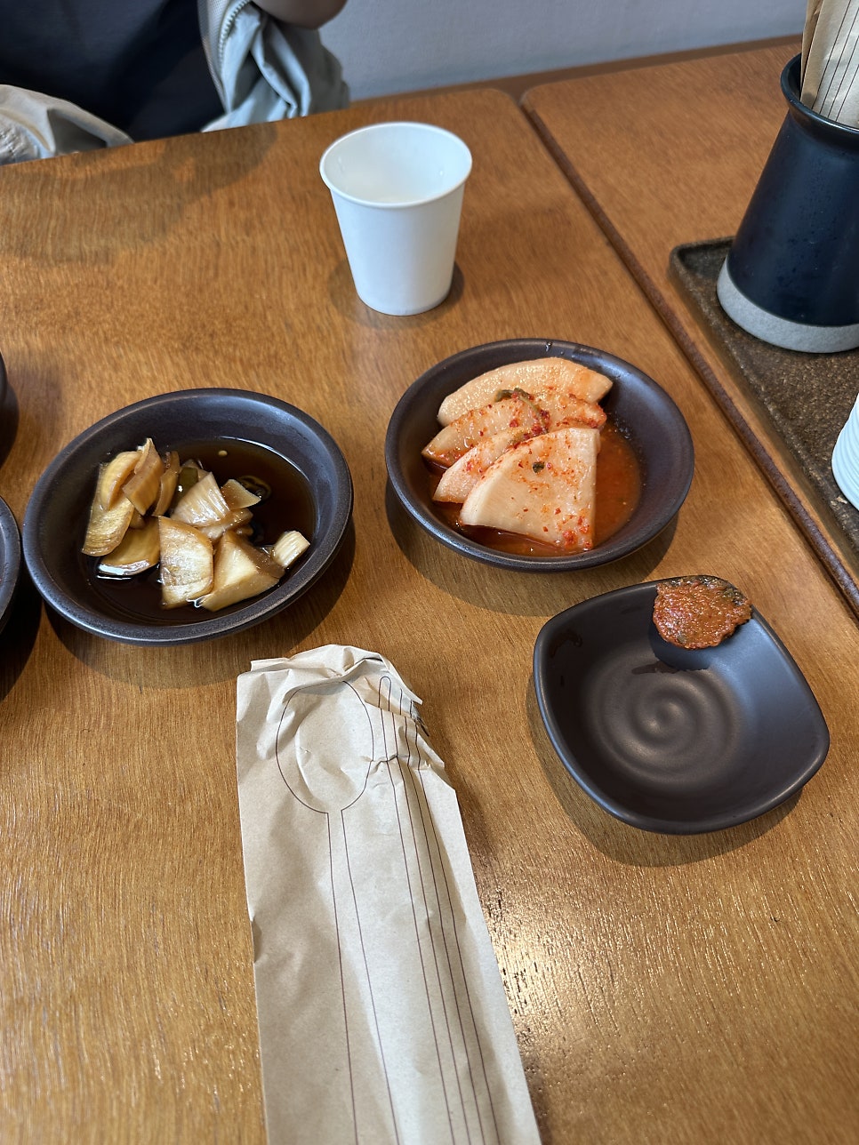 온고식당 사진 3