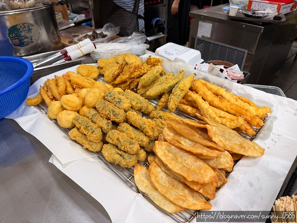 꼭미남떡볶이 사진 4