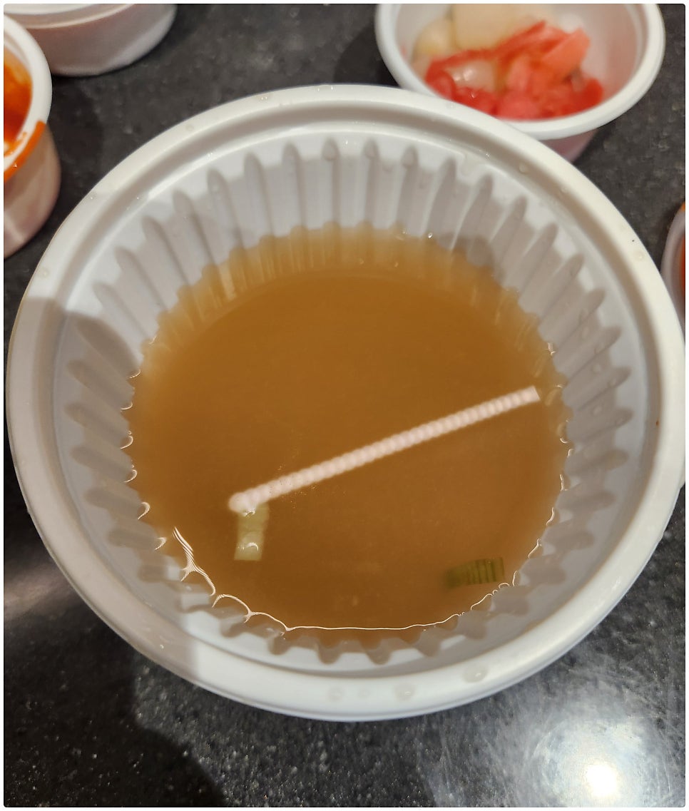 사게네초밥 양주고읍점 사진 4