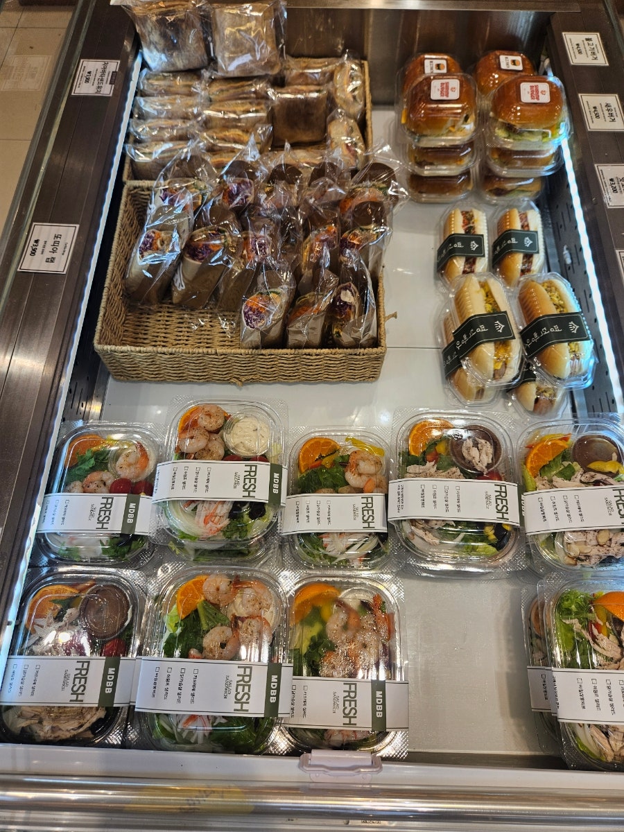 명덕빵앗간 영대병원점 사진 3