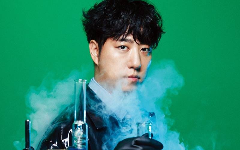 궤도 강연 섭외 ㅣ 어려운 과학을 가장 재미있게 설명하는 연사를 찾고 계신가요?