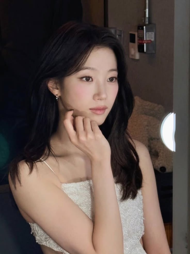 독립심과 완벽주의의 끝판왕, 카즈하 삼주(사주) 완벽 분석