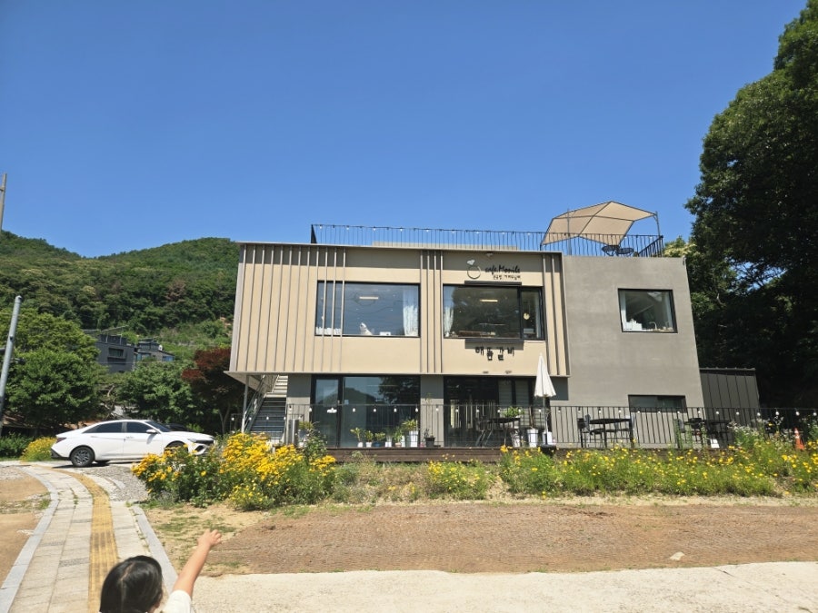 카페모닐레 사진 2