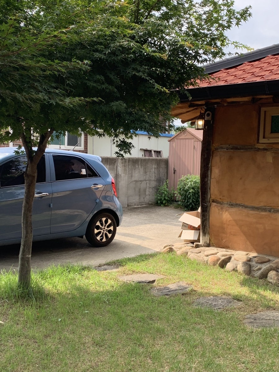 고슴도치하우스 사진 5