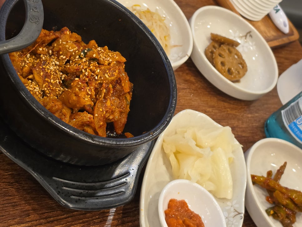 장학리굽자네 사진 6