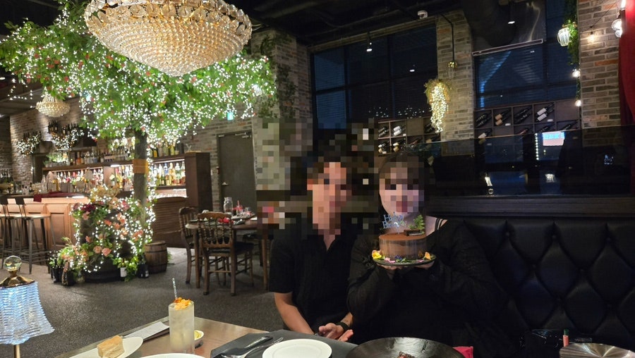 팬파이어 사진 5