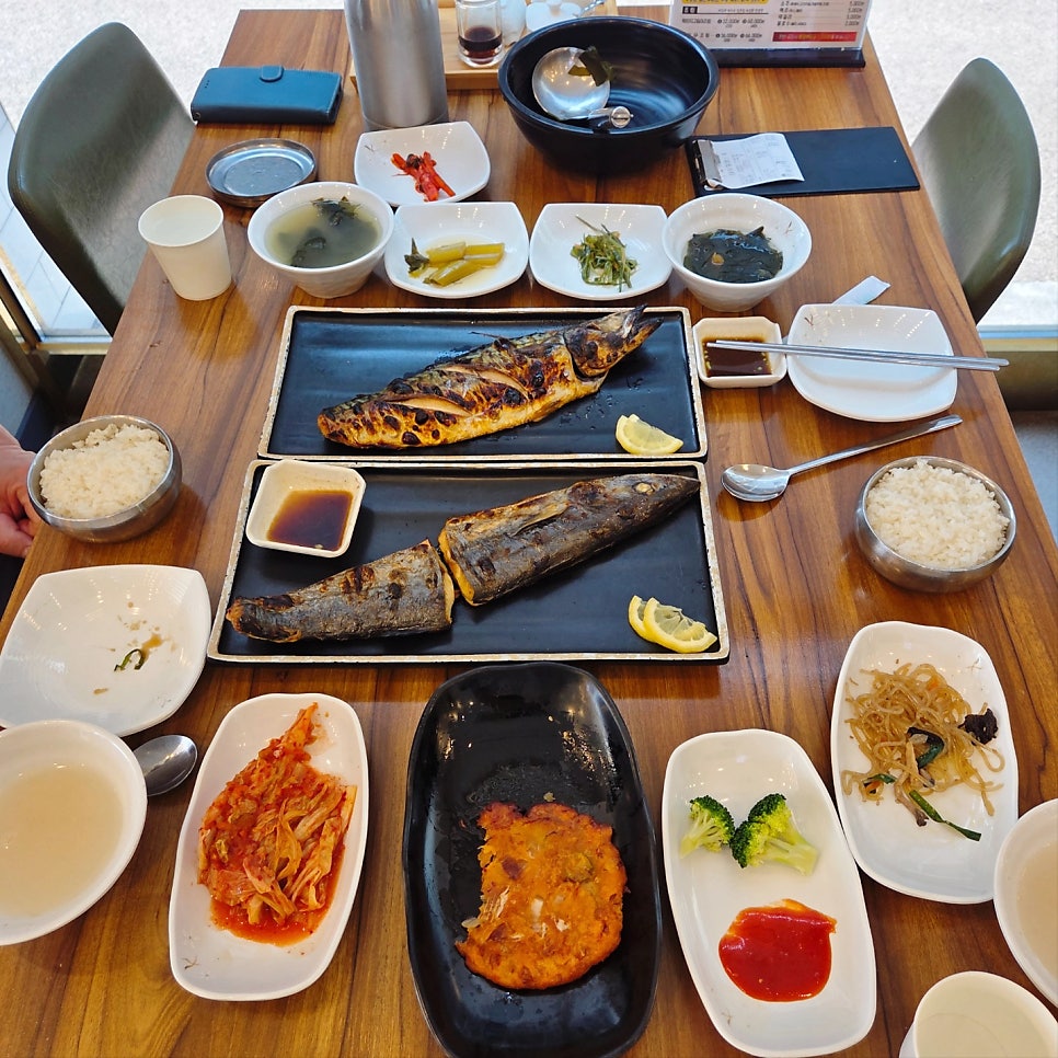 북극해고등어 서수원점 사진 3
