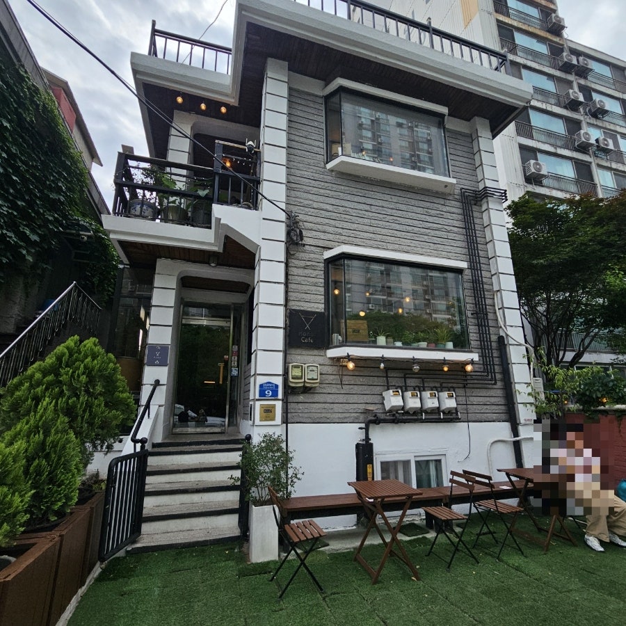 블렌디드 사진 2