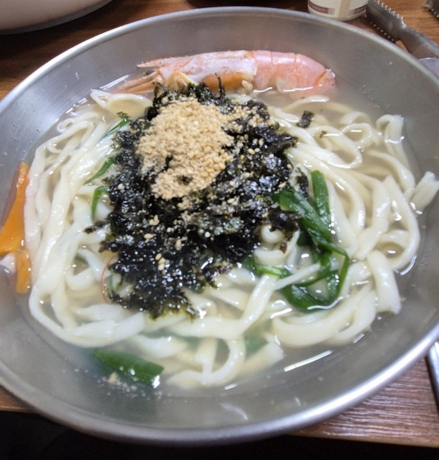 안미칼국수 사진 5