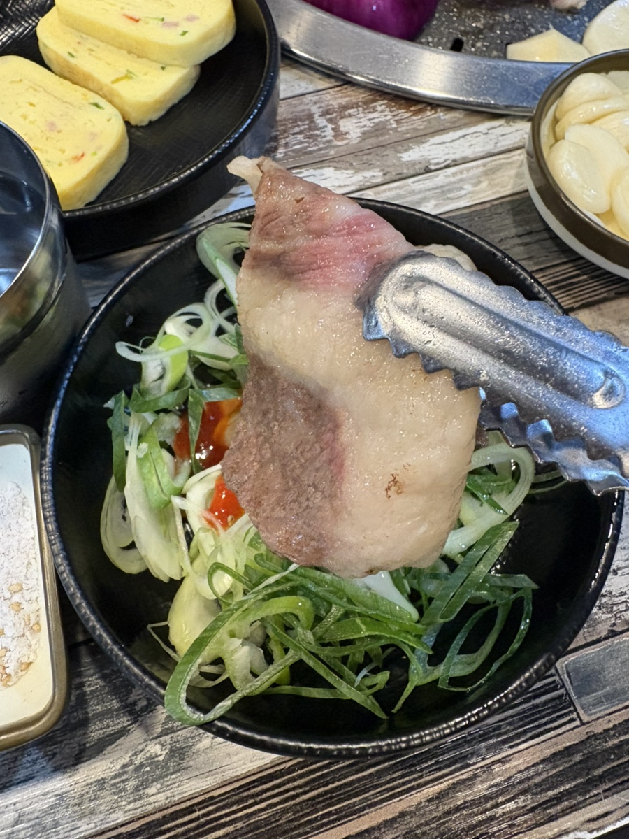 저잣거리 사진 6