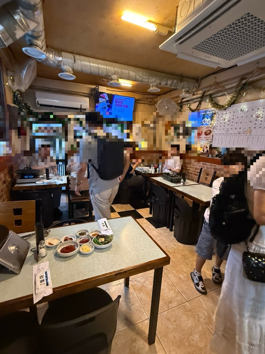 철마한우로스구이 사진 2