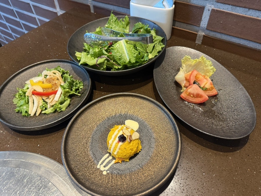오발탄 삼성점 사진 4