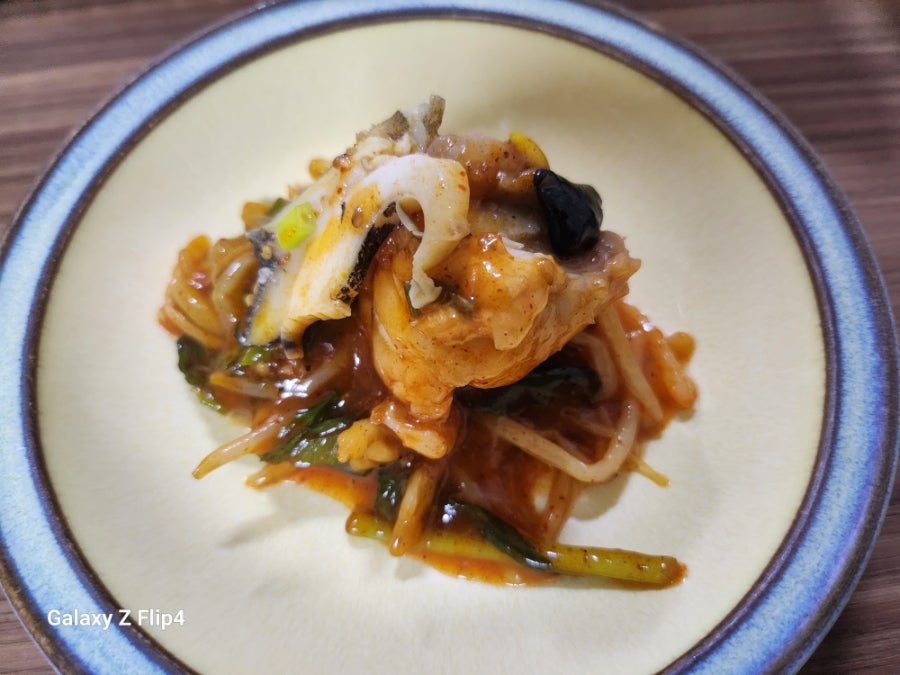 단아아구찜 서구점 사진 5