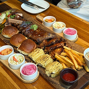 포항 가볼만한곳 효자동 맛집 그릴리언트 추천메뉴