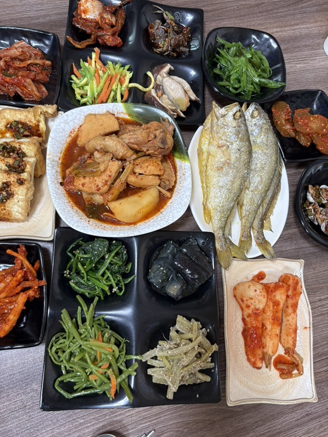 화목식당 사진 3