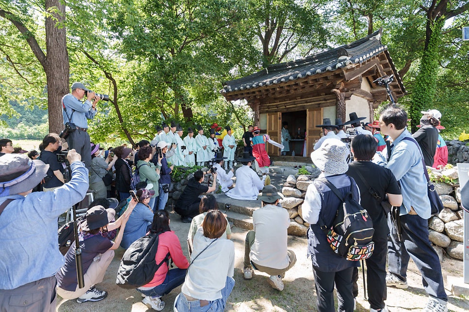 Maebongsan photo 5