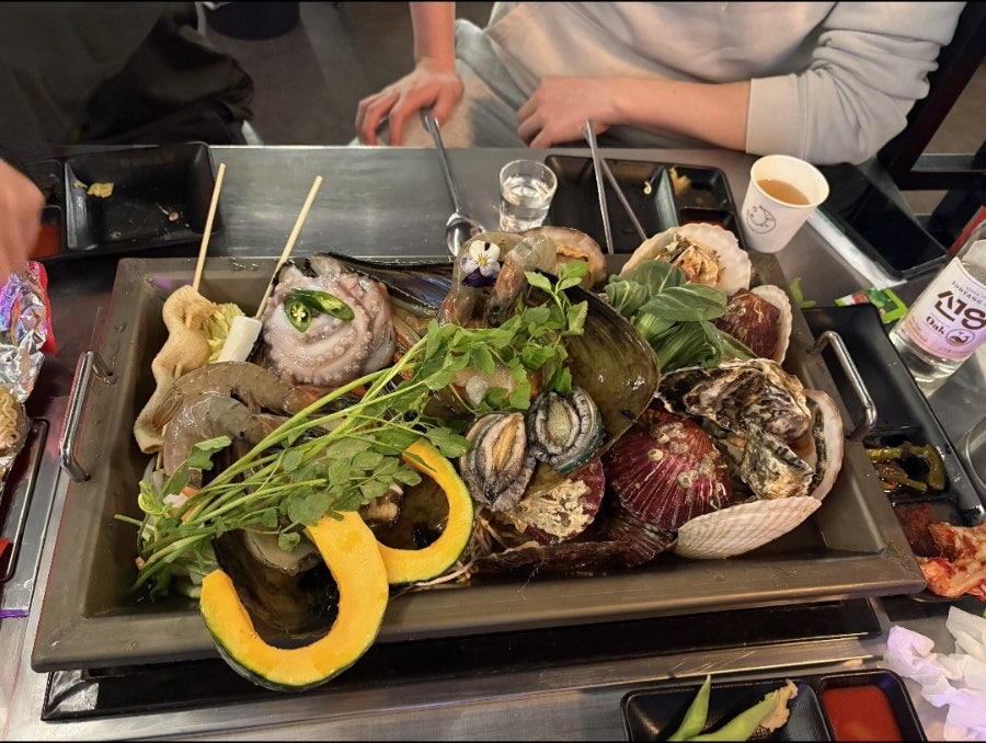 하와이조개 평내호평점 사진 6