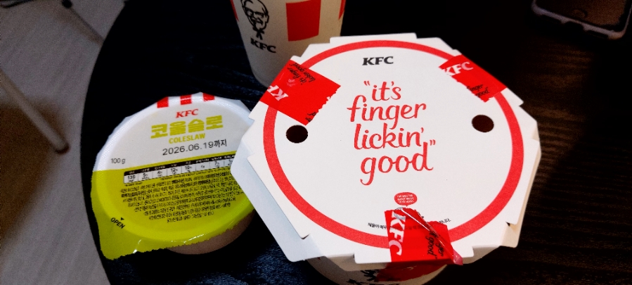 KFC 응암점 사진 1