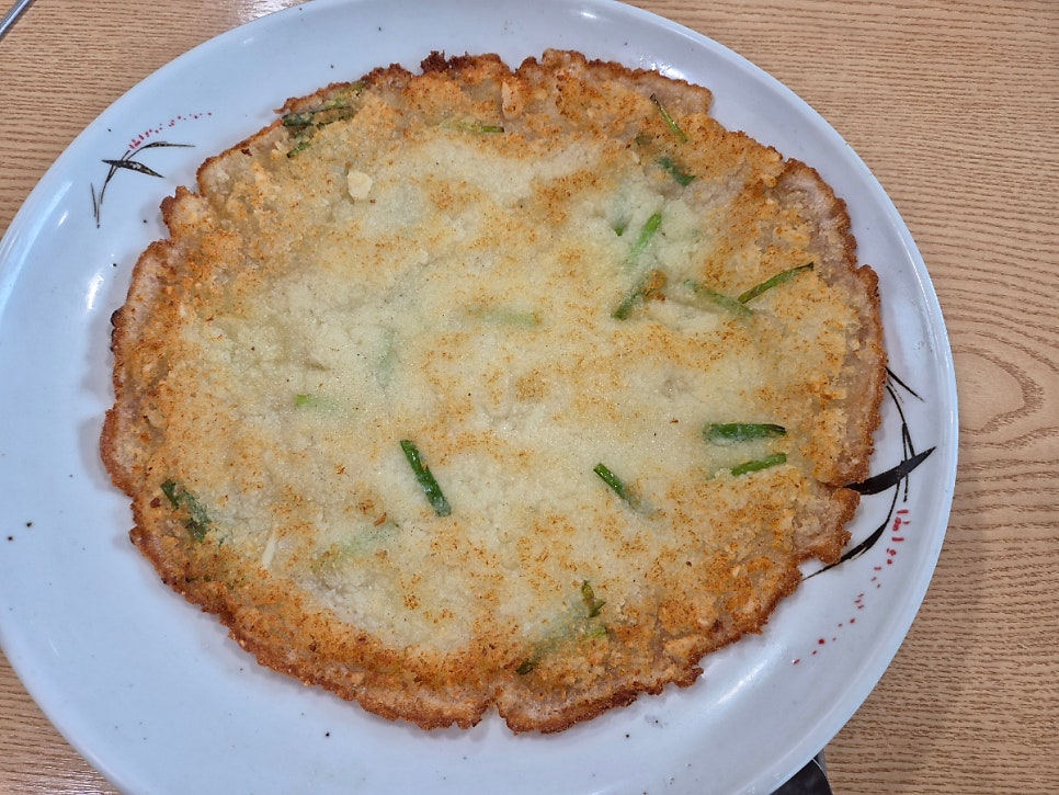 봉평 메밀밭막국수 사진 4
