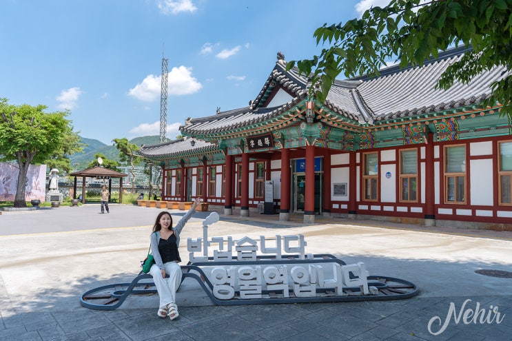  영월 택시투어 영택시 예약 가격 영월 여행