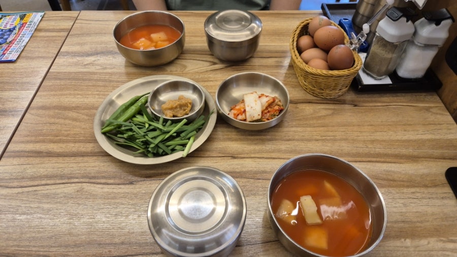 제주미향해장 사진 4
