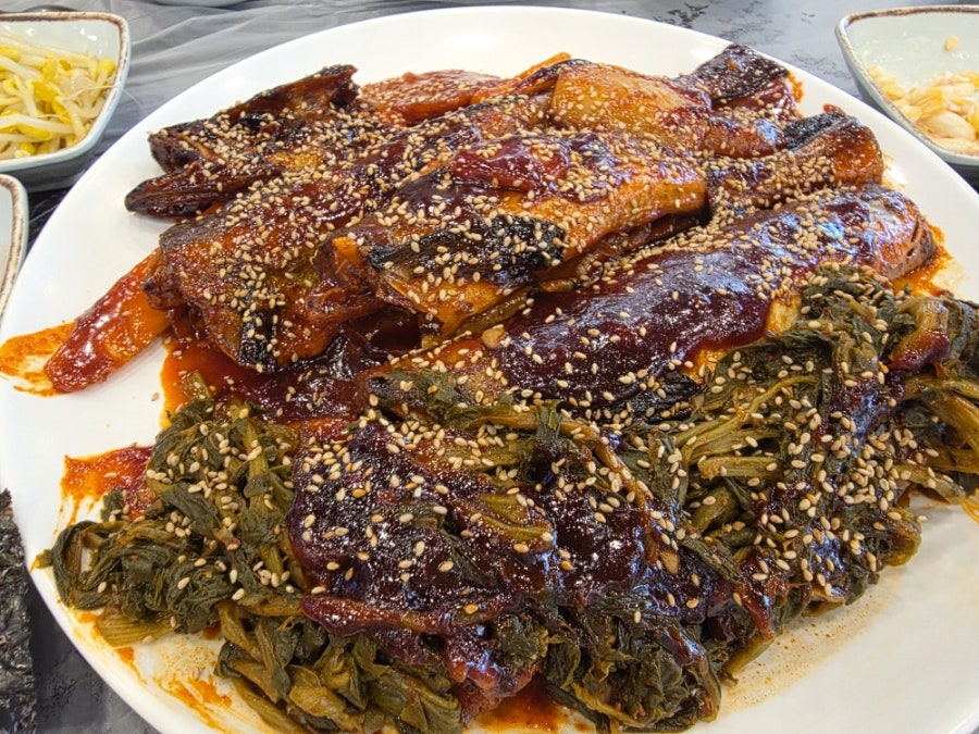 용덕장코다리 대연점 사진 2