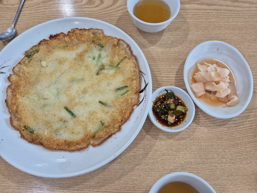 봉평 메밀밭막국수 사진 5