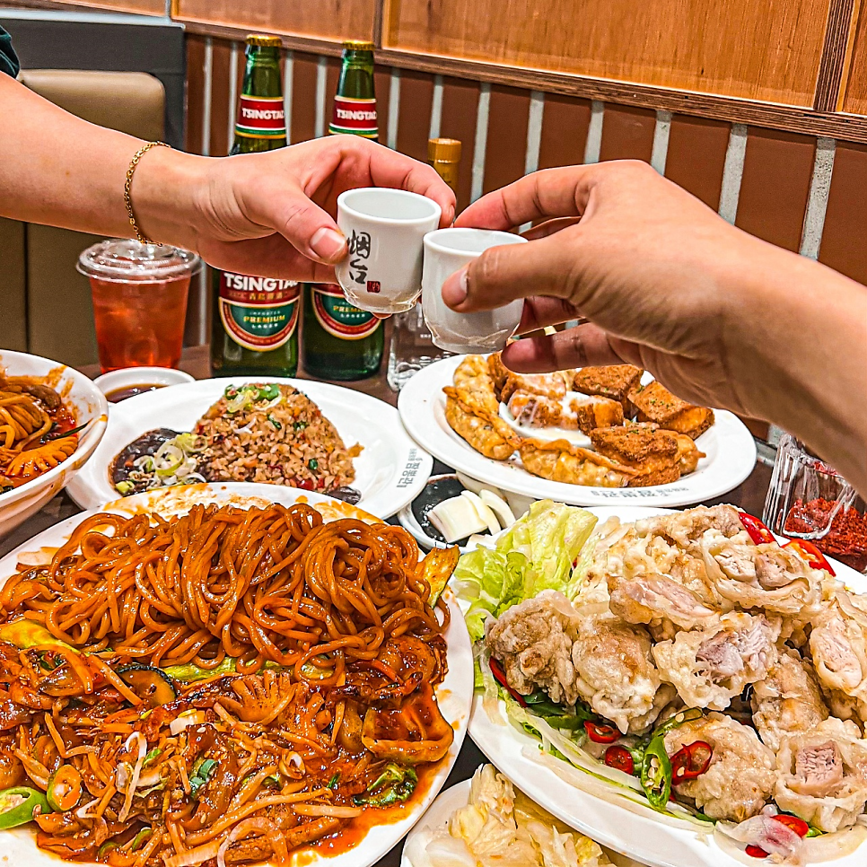 짬뽕관 용인동백점 사진 1