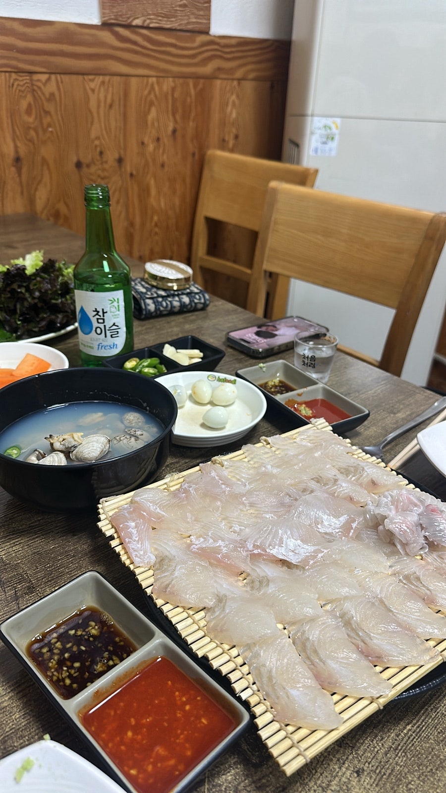 바다와갯벌 사진 1