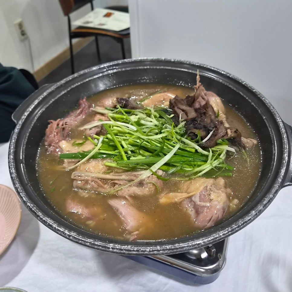 장수가든 사진 5