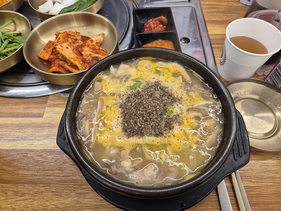 일성옥 사진 6