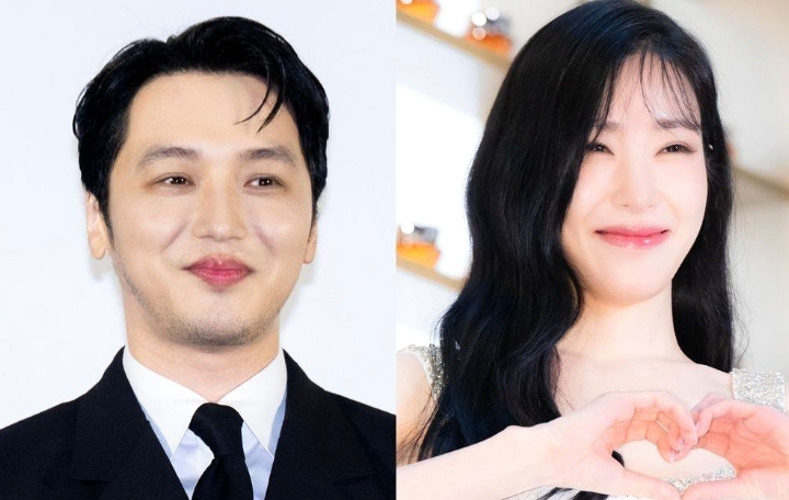 티파니 변요한 결혼 발표에 눈물바다 된 소시 단톡방 전말 (+서현 오열 ㄷㄷ)